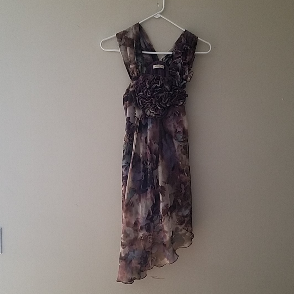 Sleeveless Top